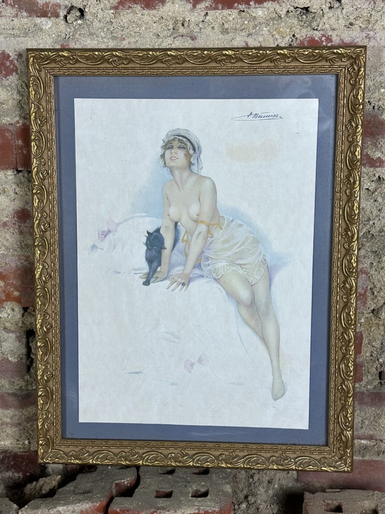 Brocante De La Ferme