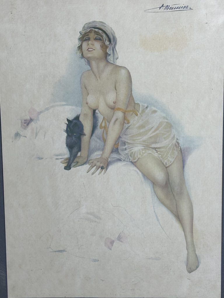 Brocante De La Ferme