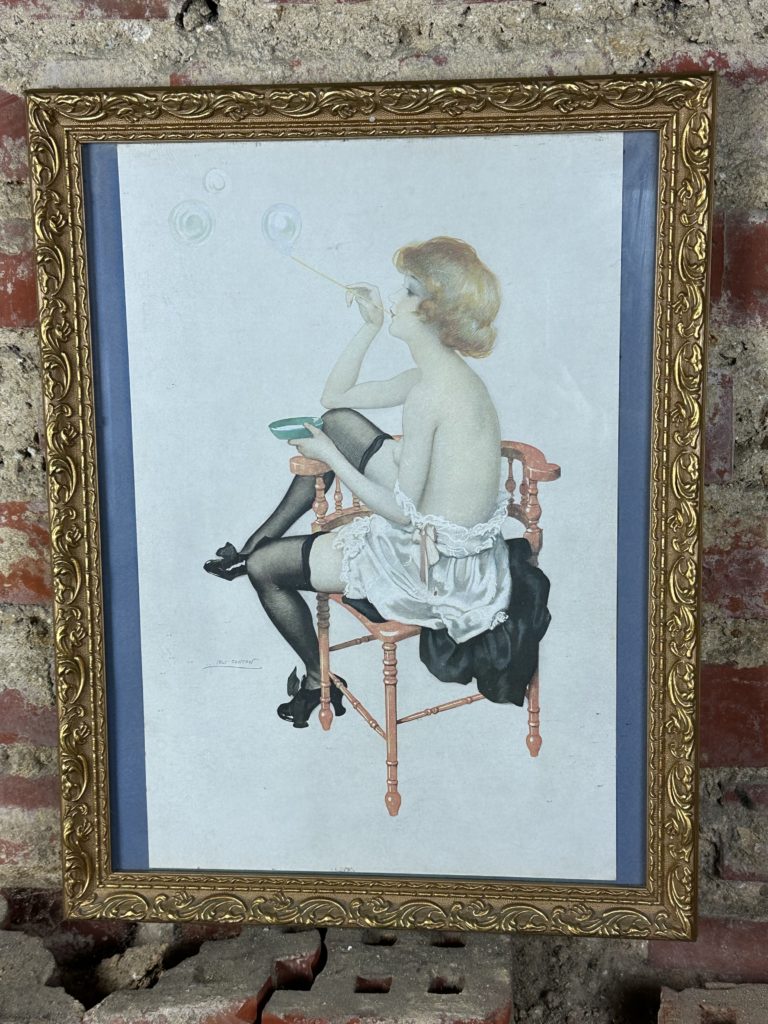 Brocante De La Ferme