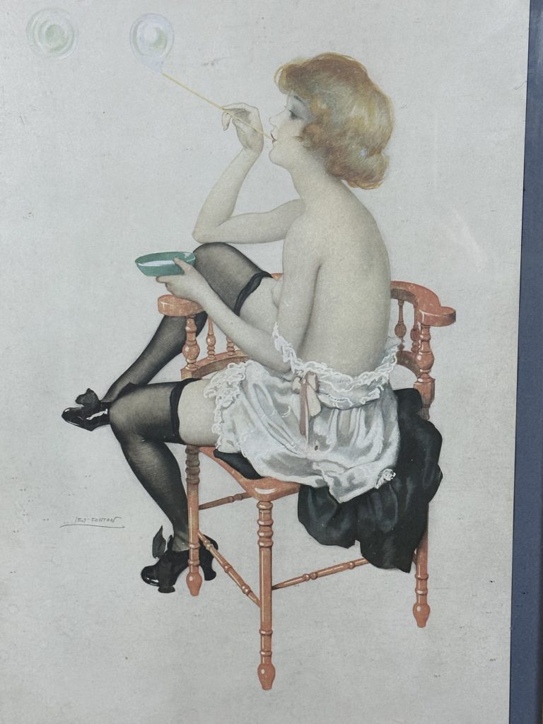 Brocante De La Ferme