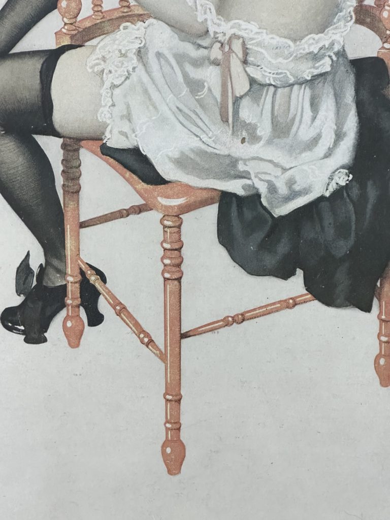 Brocante De La Ferme