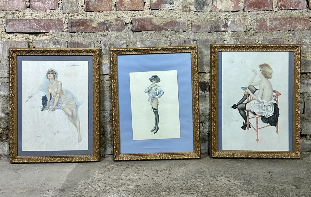 Brocante De La Ferme
