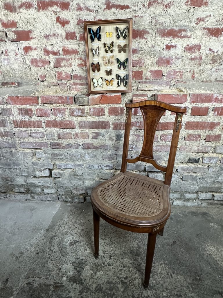Brocante De La Ferme