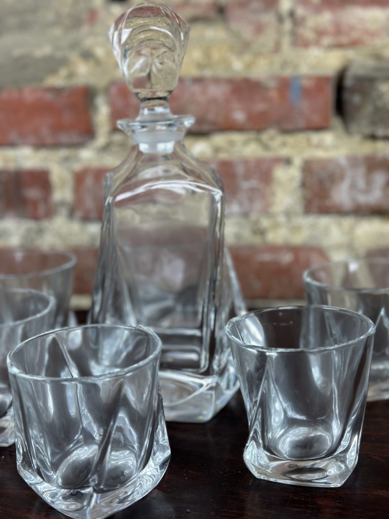 Brocante De La Ferme