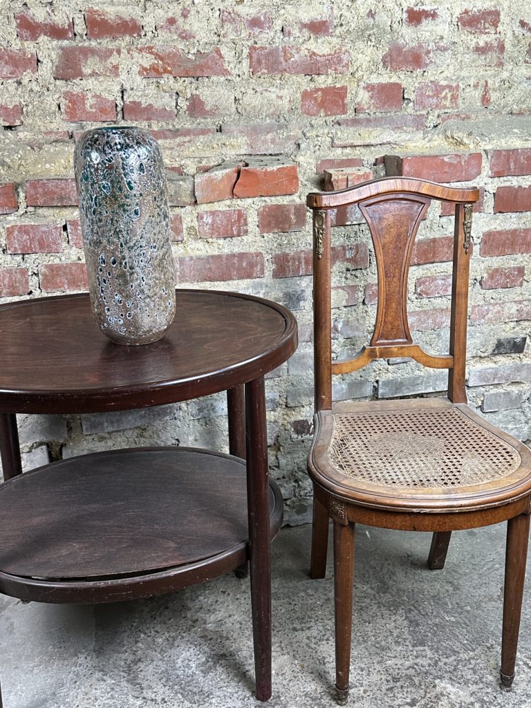 Brocante De La Ferme
