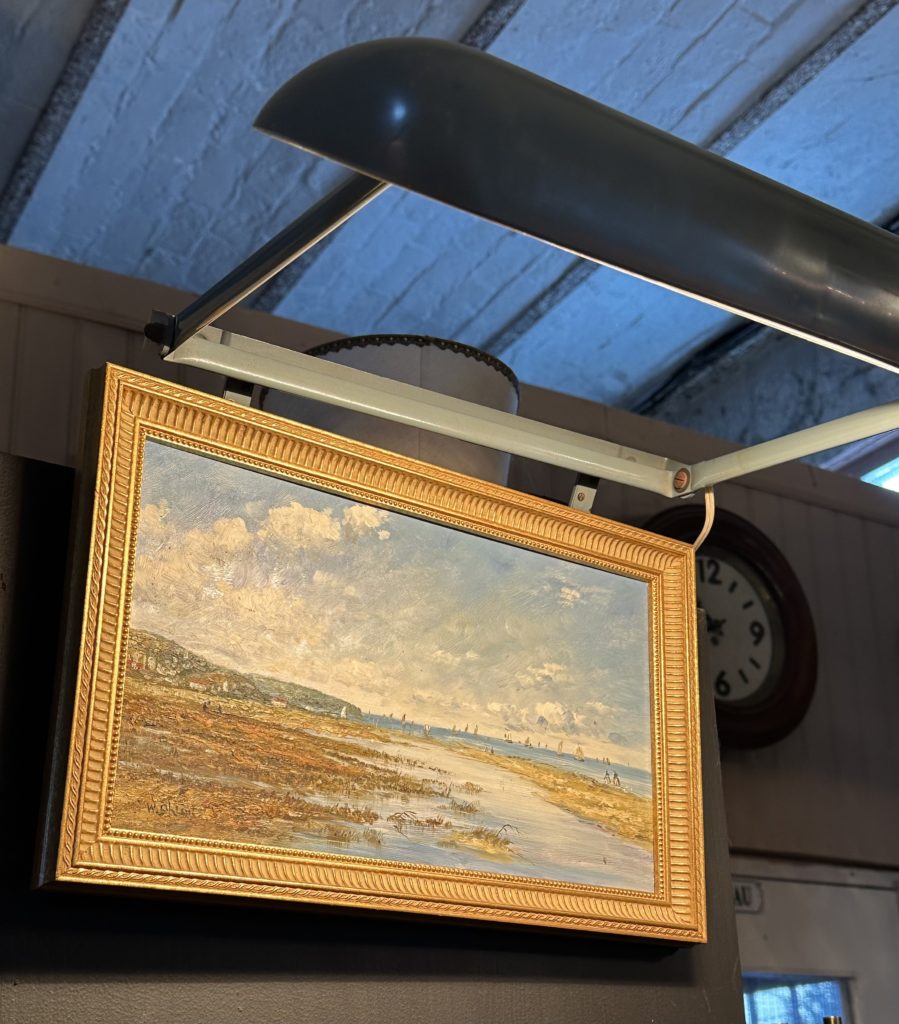 Brocante De La Ferme