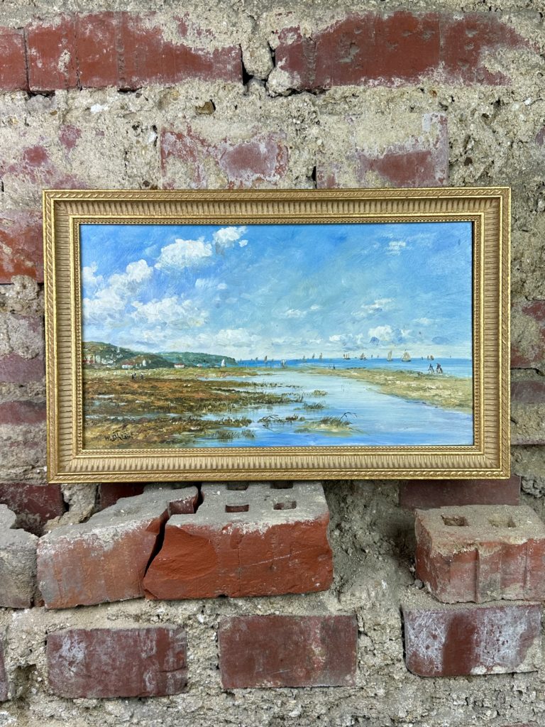 Brocante De La Ferme