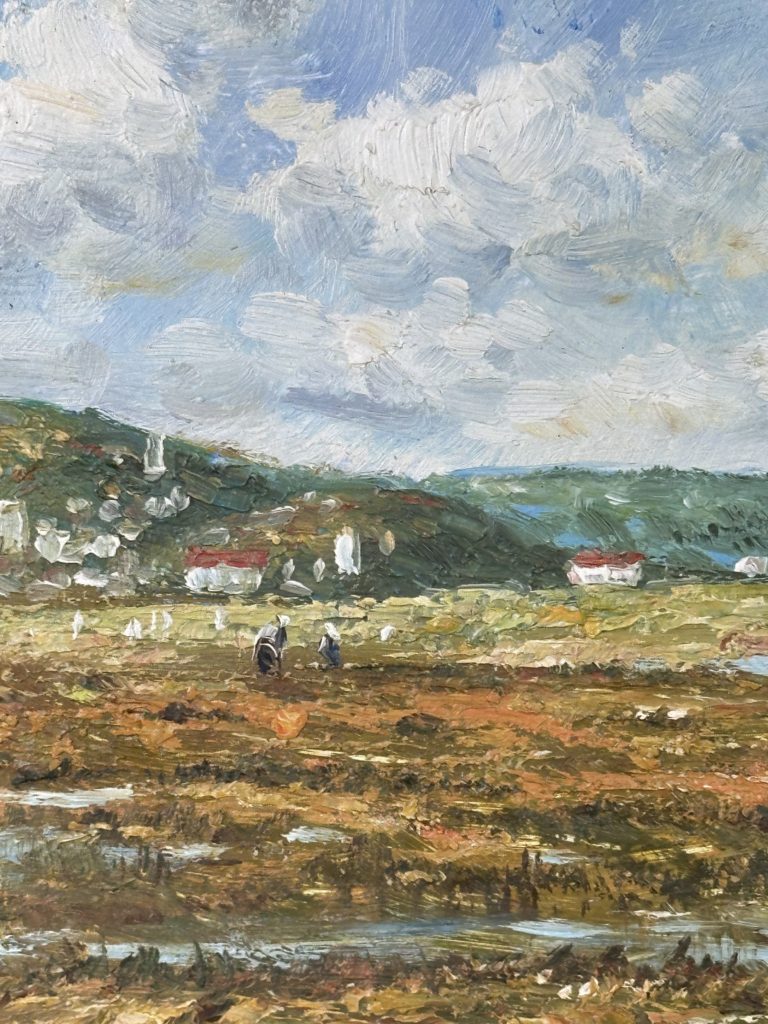 Brocante De La Ferme