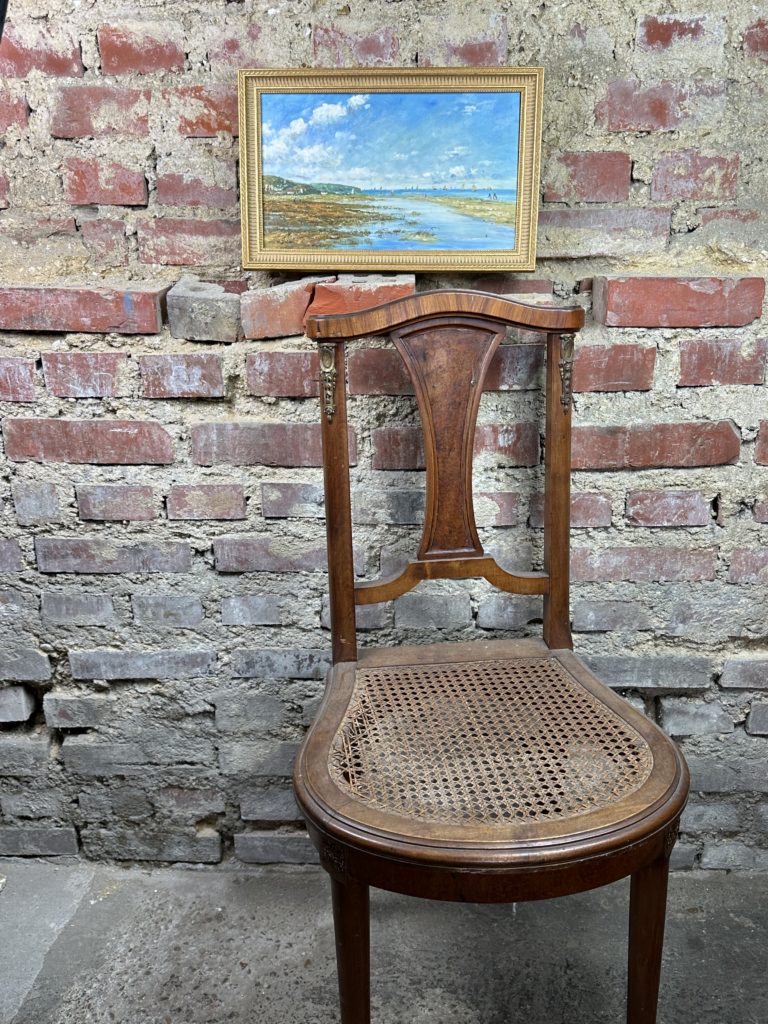 Brocante De La Ferme