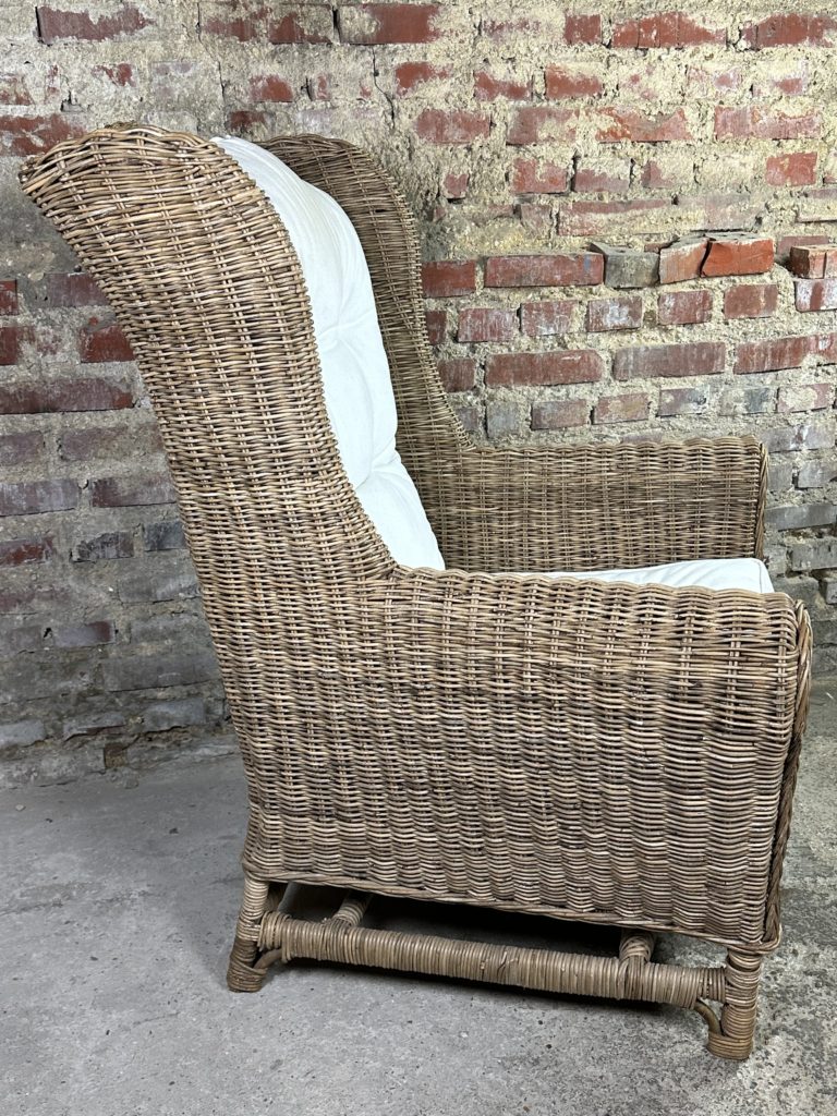 Brocante De La Ferme