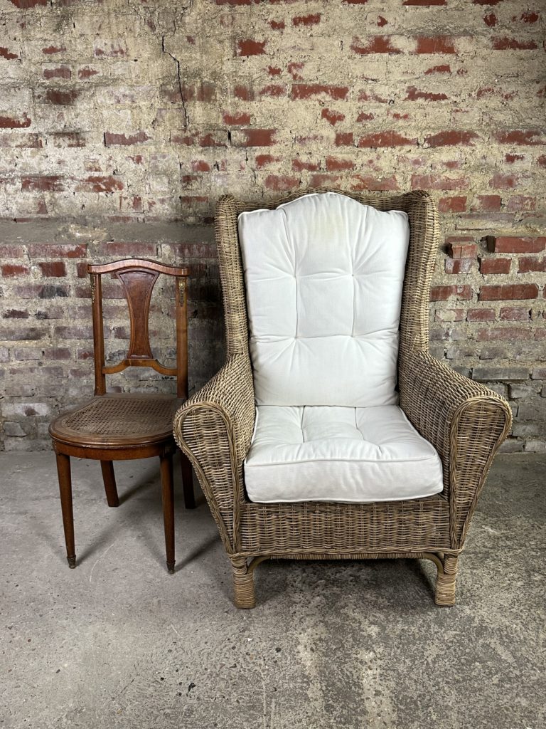 Brocante De La Ferme