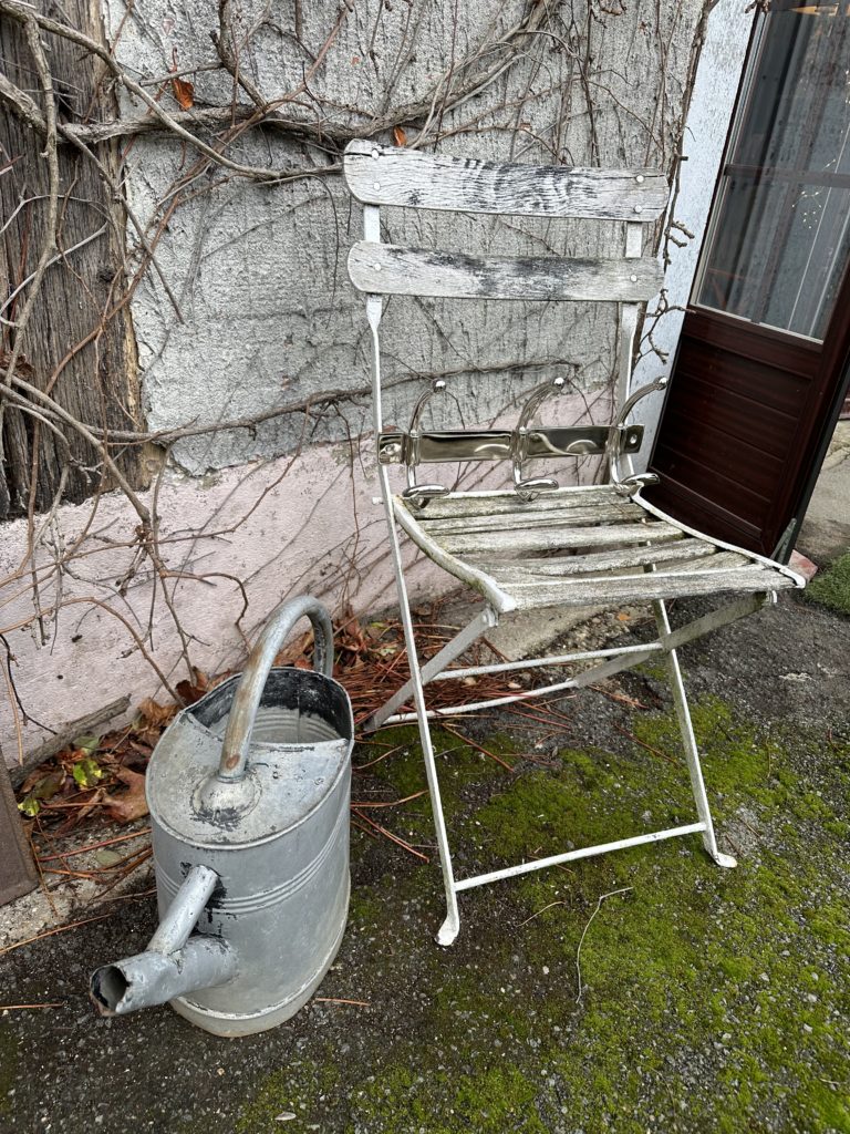 Brocante De La Ferme