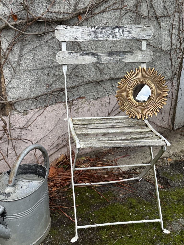 Brocante De La Ferme