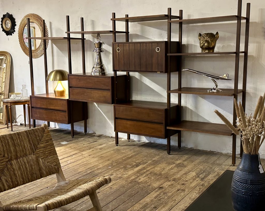 Brocante De La Ferme