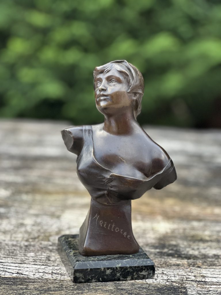 Brocante De La Ferme