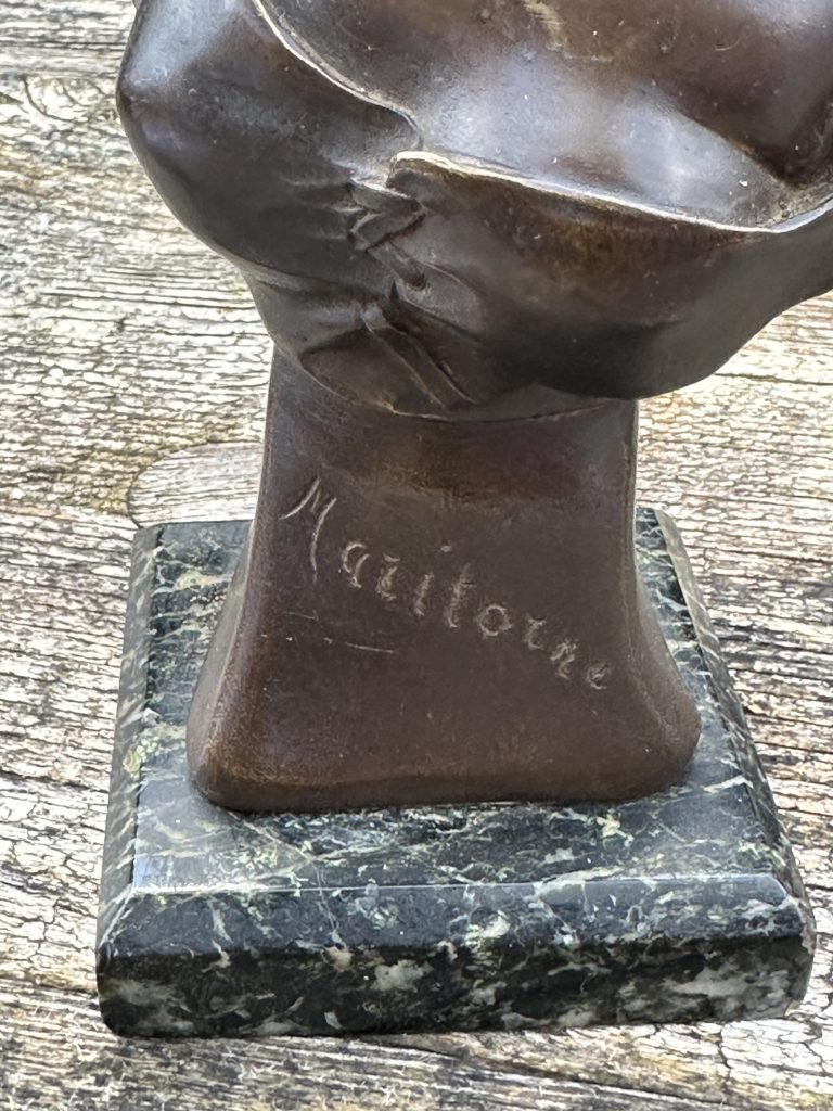 Brocante De La Ferme
