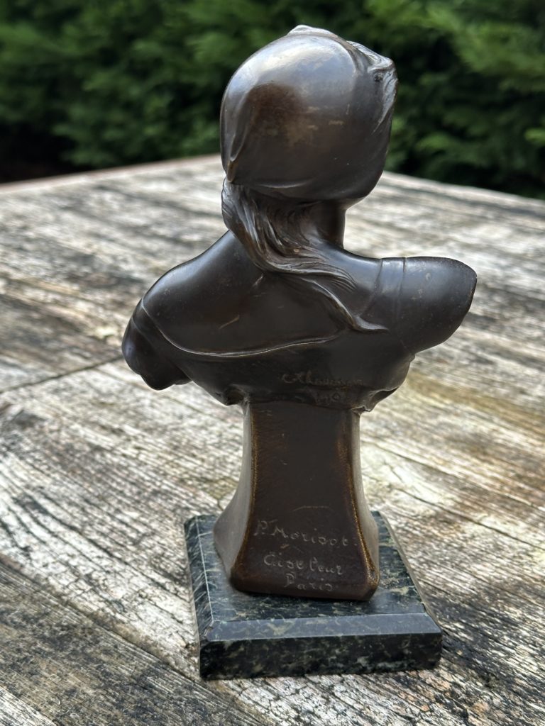 Brocante De La Ferme