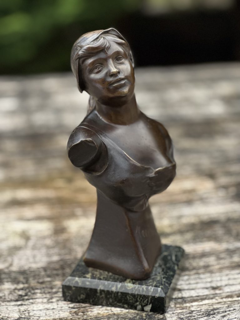 Brocante De La Ferme