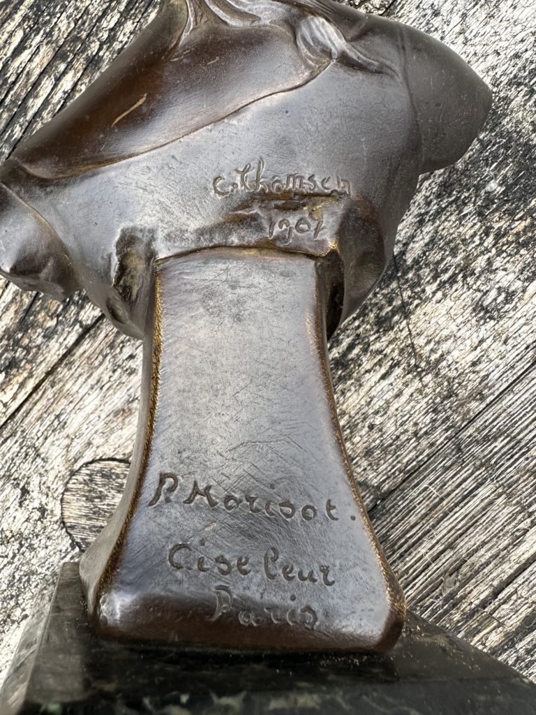 Brocante De La Ferme