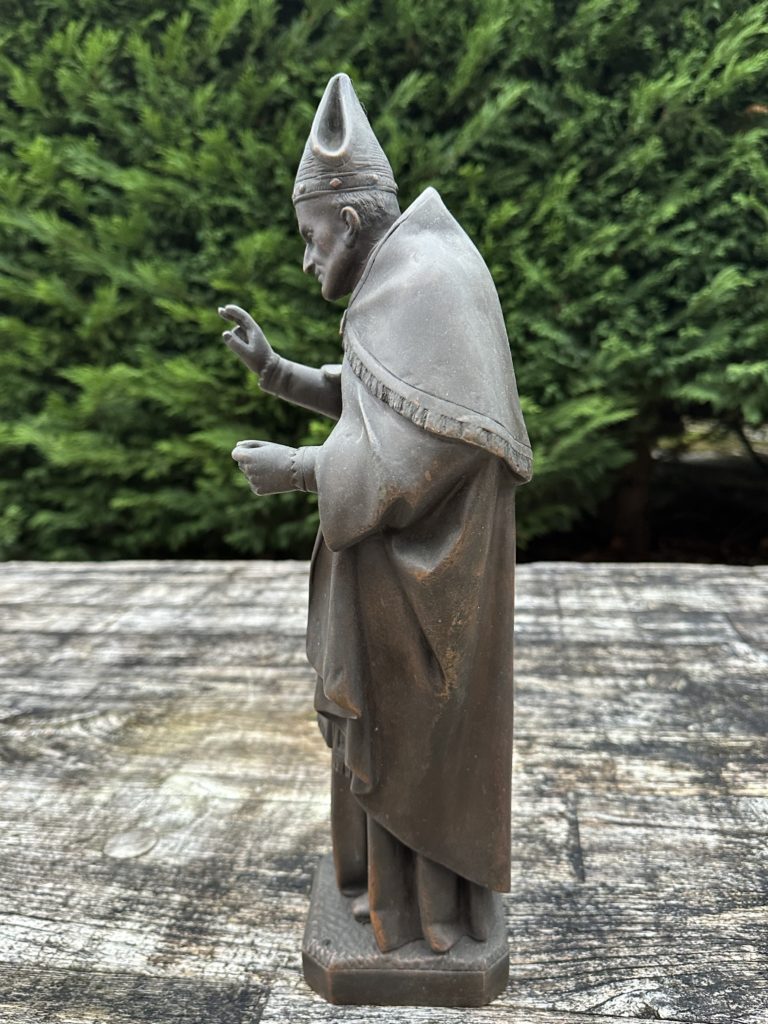 Brocante De La Ferme