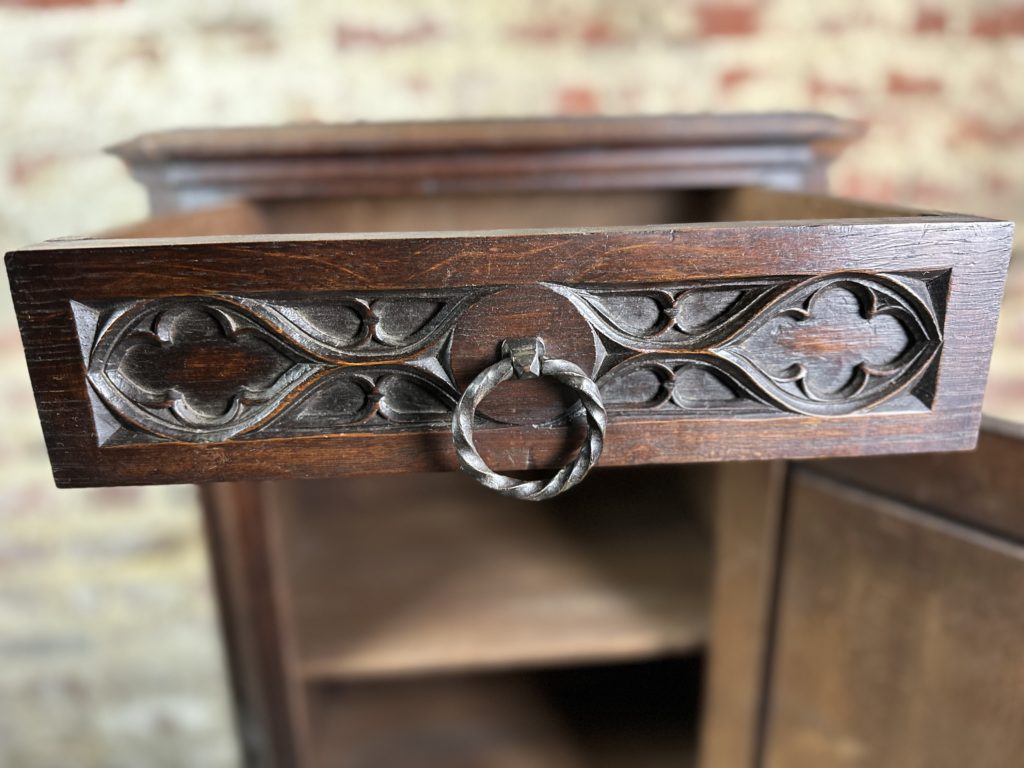 Brocante De La Ferme
