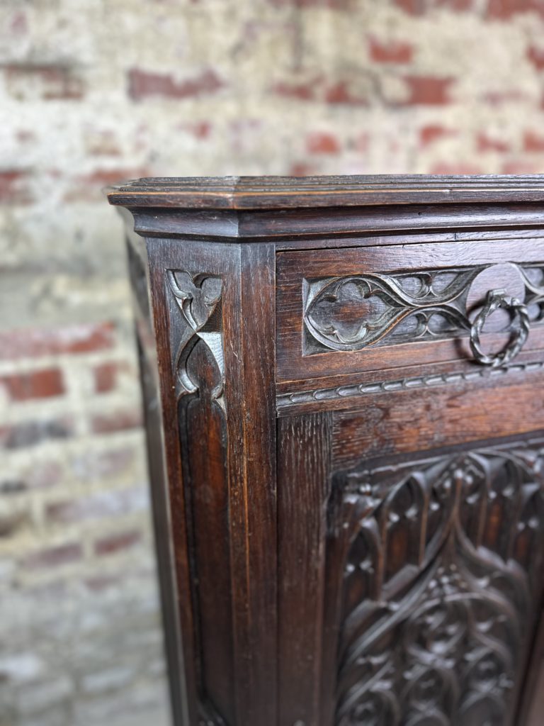 Brocante De La Ferme