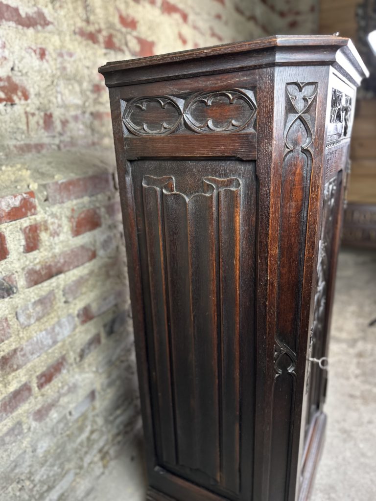 Brocante De La Ferme