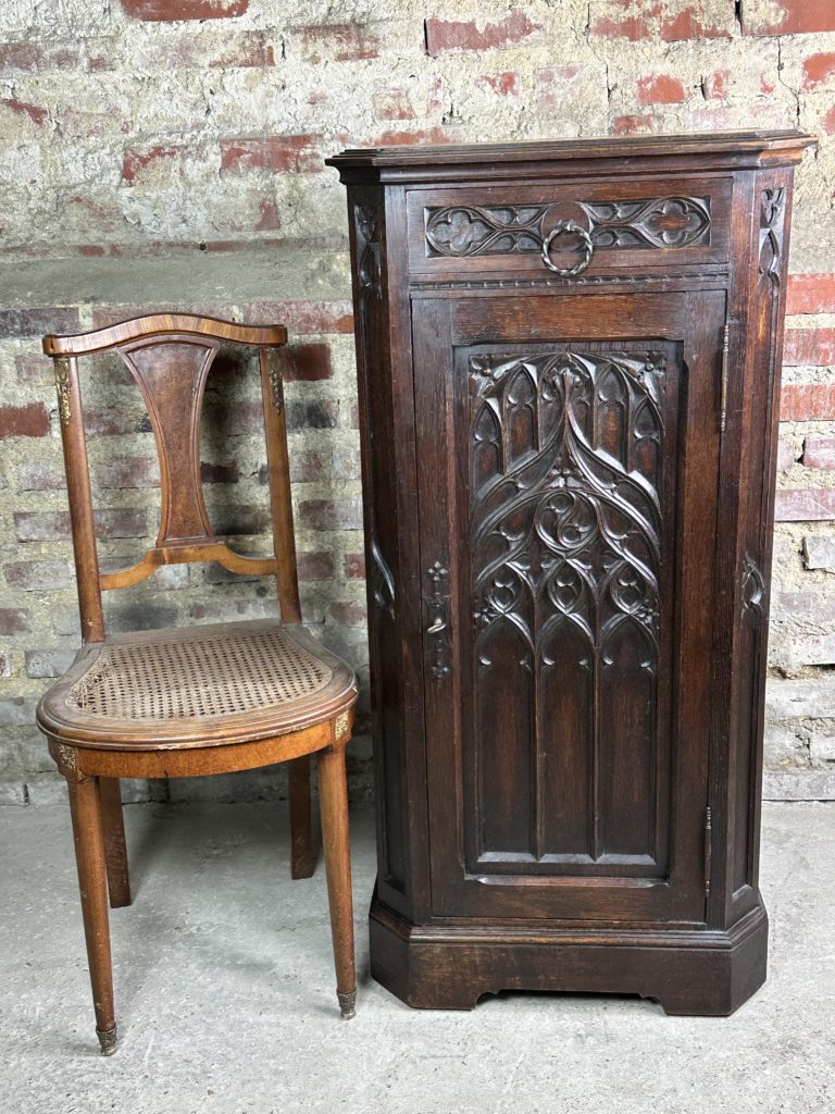Brocante De La Ferme
