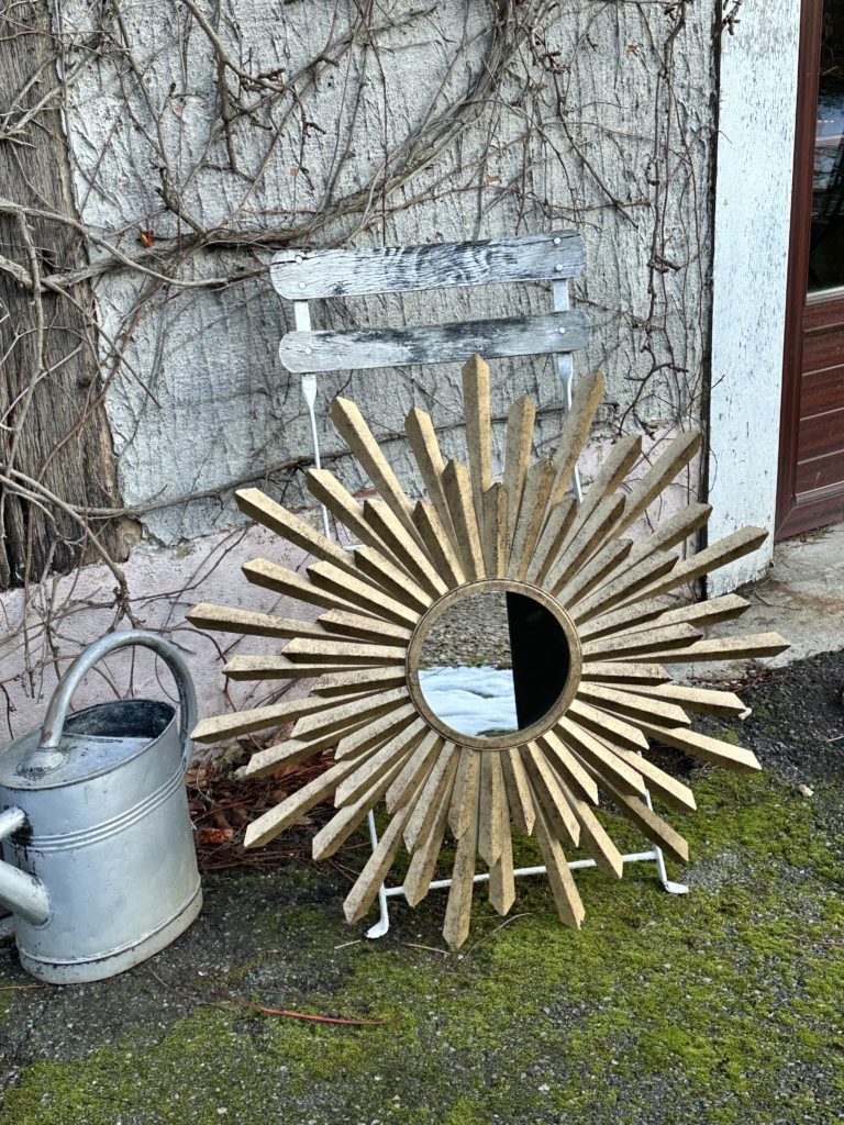 Brocante De La Ferme