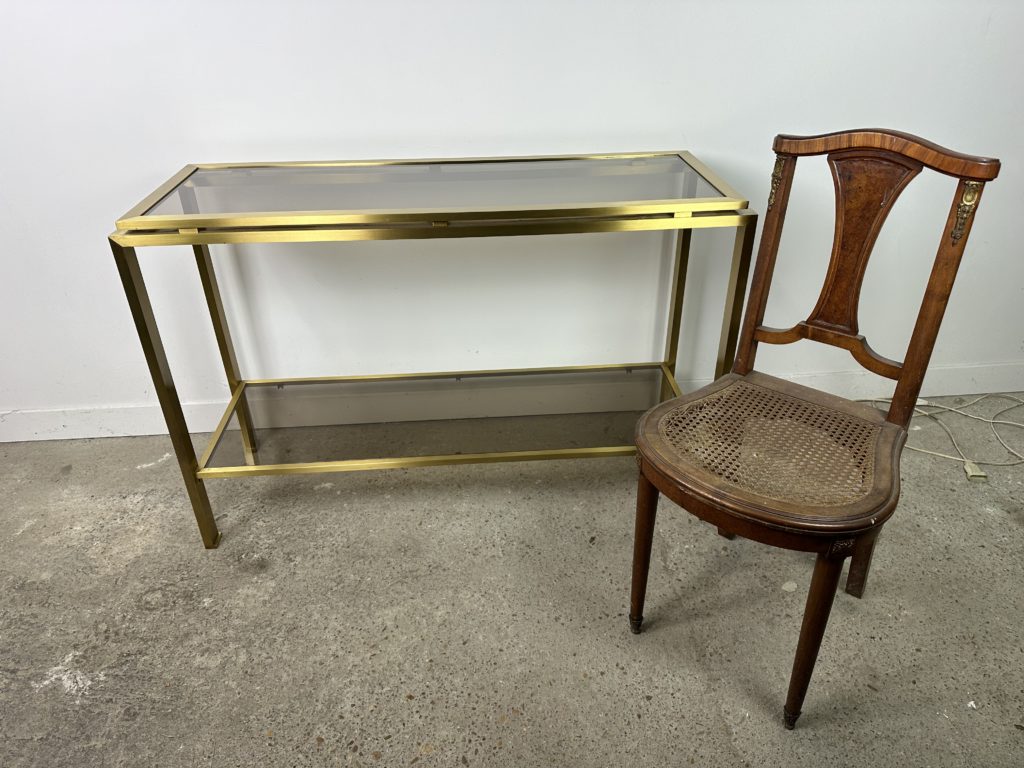 Brocante De La Ferme