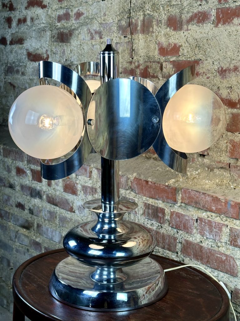 Brocante De La Ferme