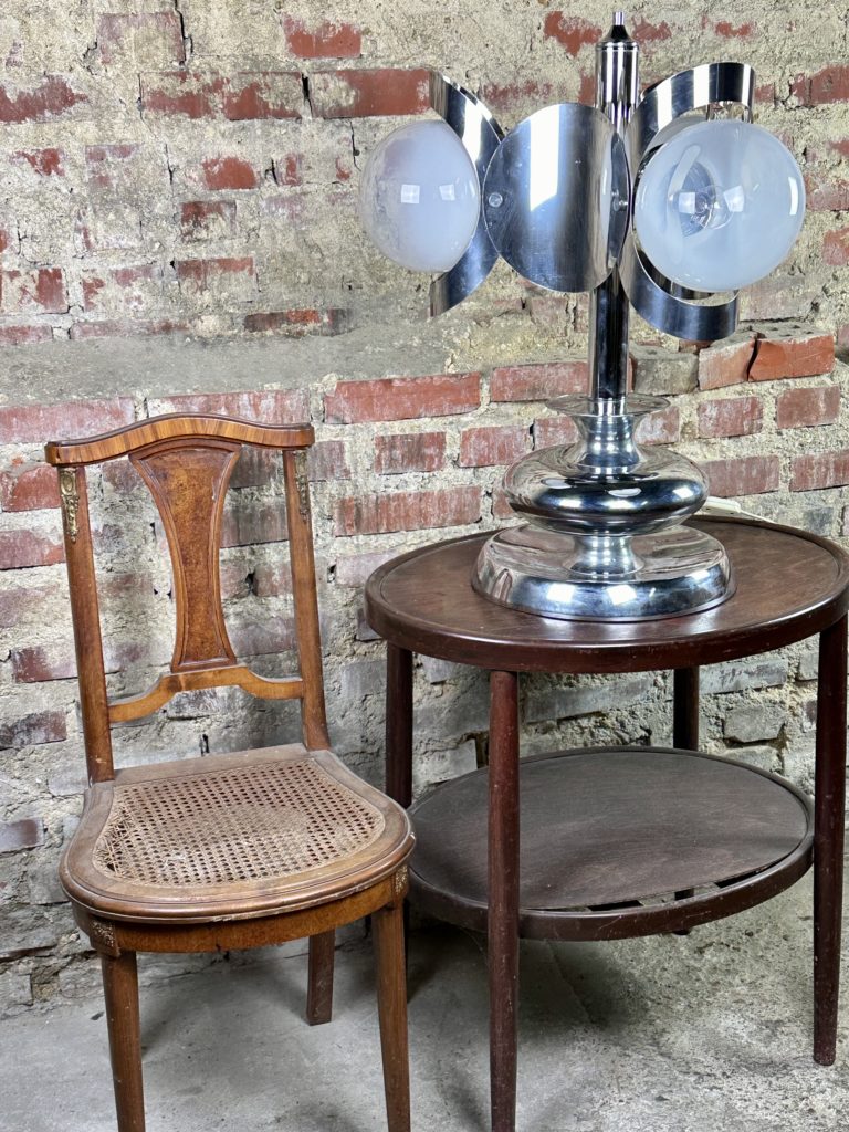 Brocante De La Ferme