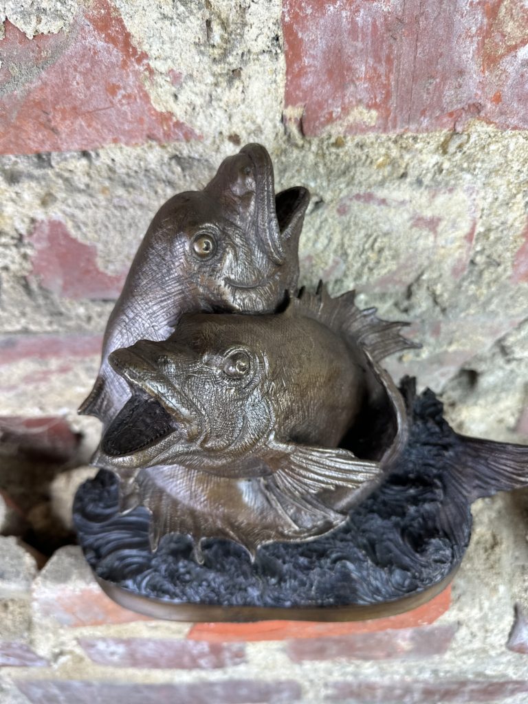 Brocante De La Ferme