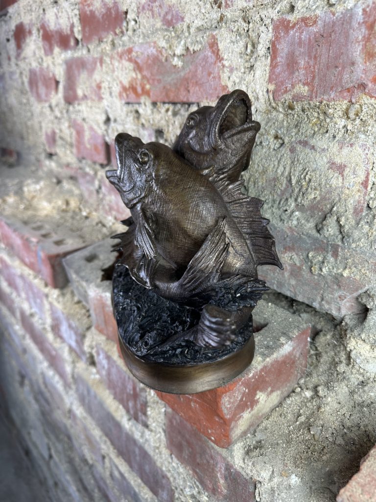Brocante De La Ferme