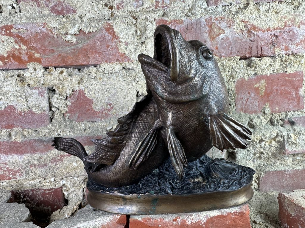 Brocante De La Ferme