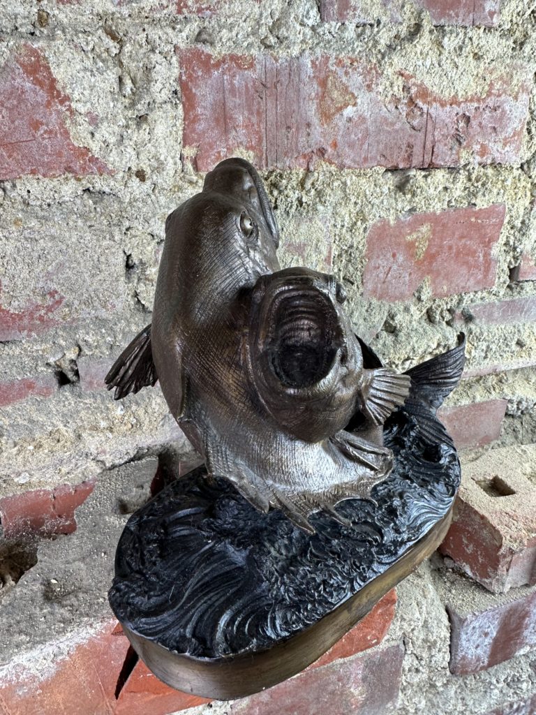 Brocante De La Ferme