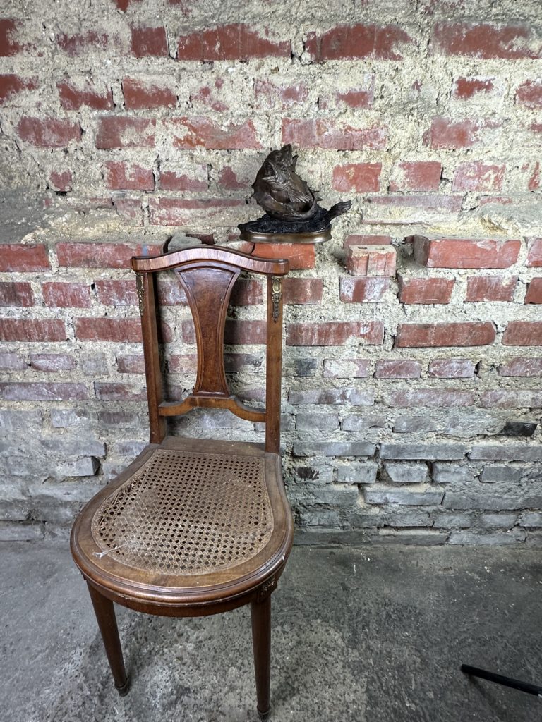 Brocante De La Ferme