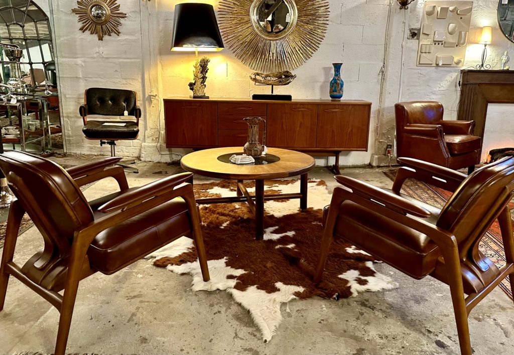 Brocante De La Ferme