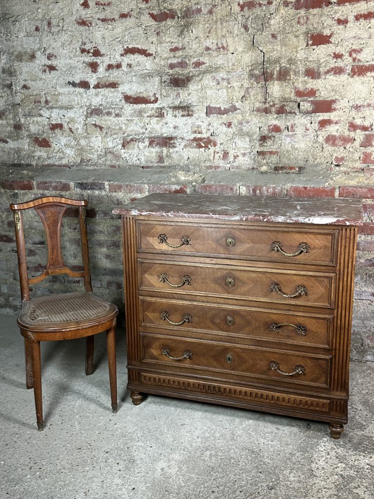 Brocante De La Ferme