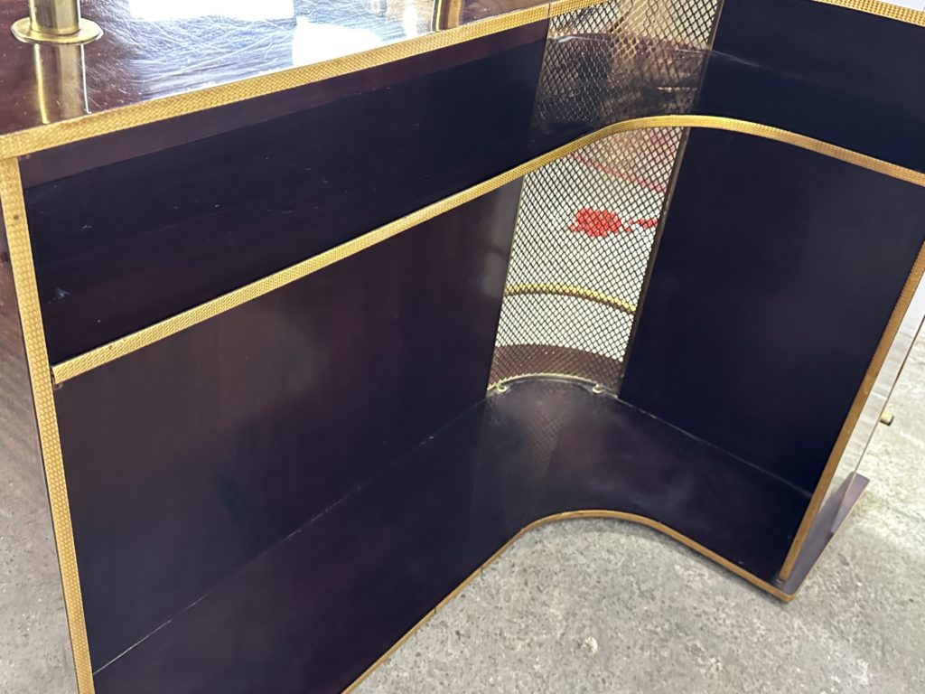 Brocante De La Ferme