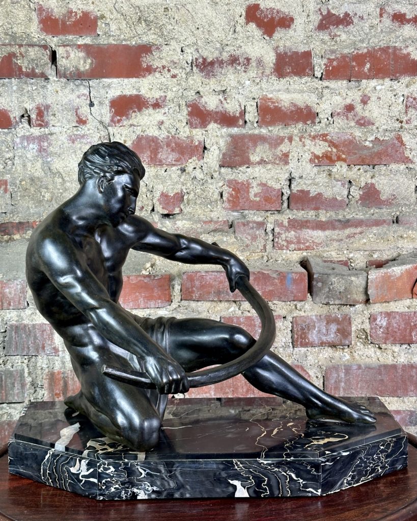 Brocante De La Ferme