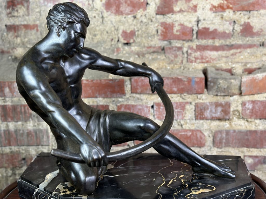 Brocante De La Ferme