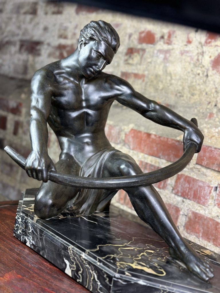 Brocante De La Ferme