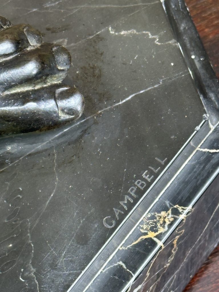 Brocante De La Ferme