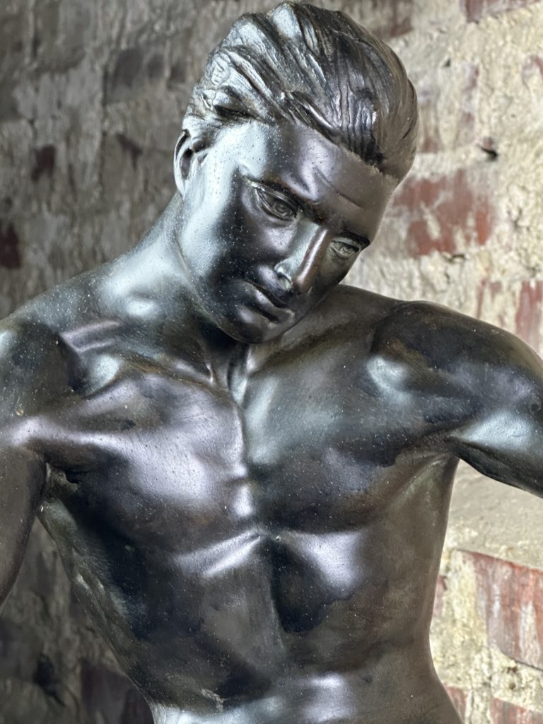 Brocante De La Ferme