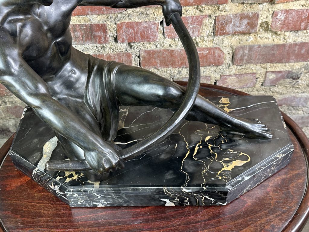 Brocante De La Ferme