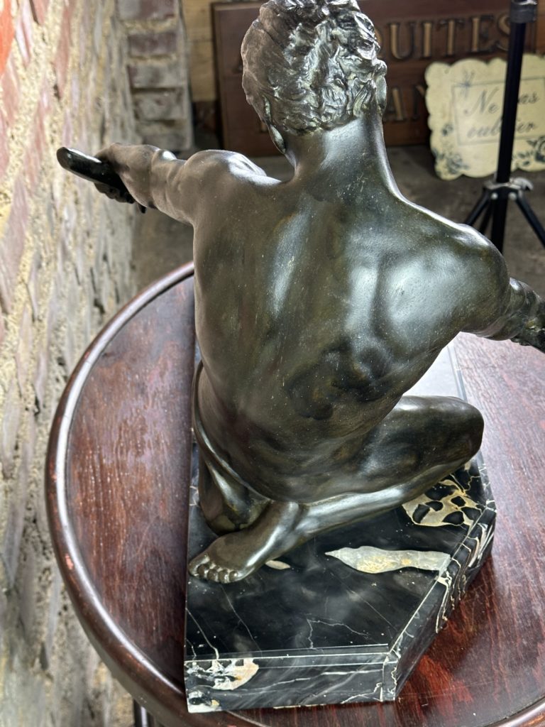 Brocante De La Ferme