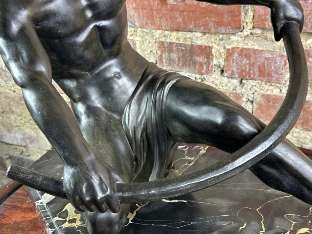 Brocante De La Ferme