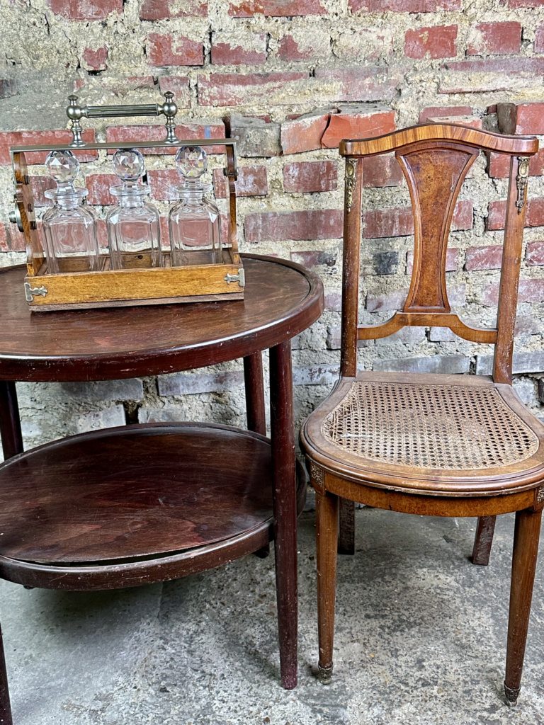 Brocante De La Ferme