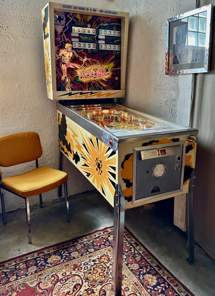 Brocante De La Ferme